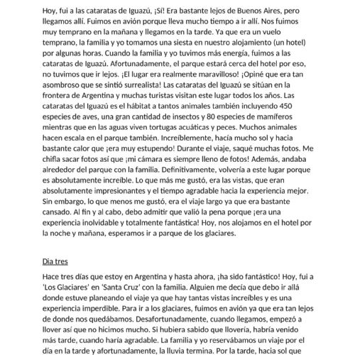 HAAweekinArgentinadiary-2