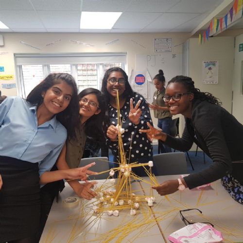 Enterprise Day 14.6.19