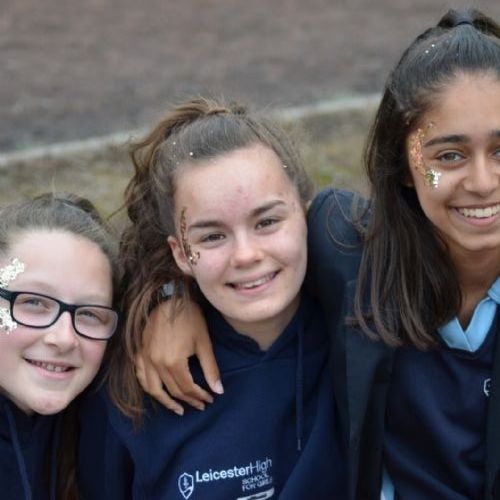 Fun in the sun at Senior Sports Day! 21.6.19