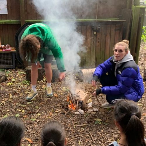 Forest School Club