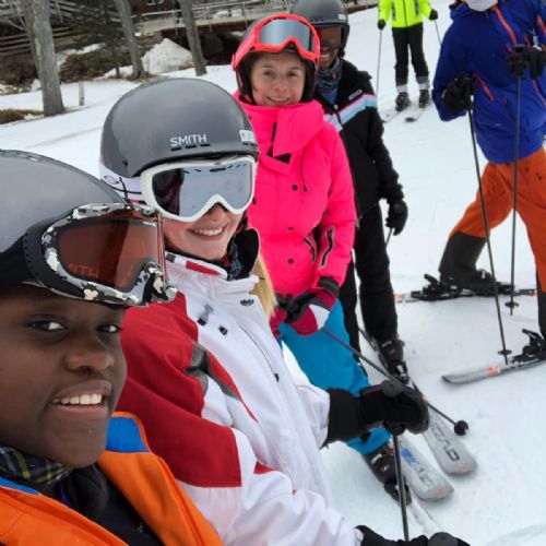 Ski Trip 2019