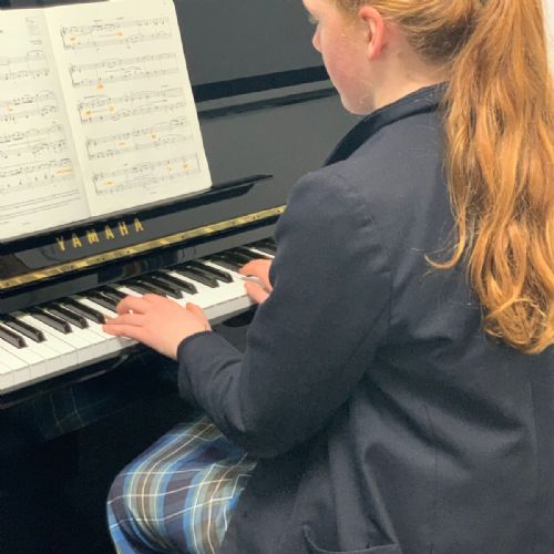 Music