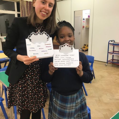 Wellbeing Week 2020