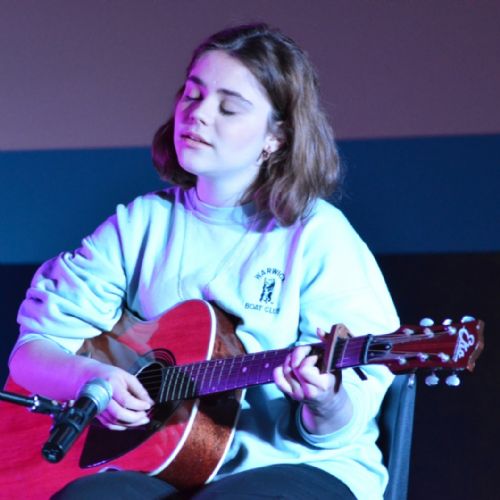 Expressive Arts Charity Concert 26.2.20