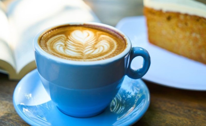 Latest News » Macmillian Coffee Morning Fundraising
