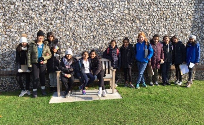 Latest News » Sheringham 2019
