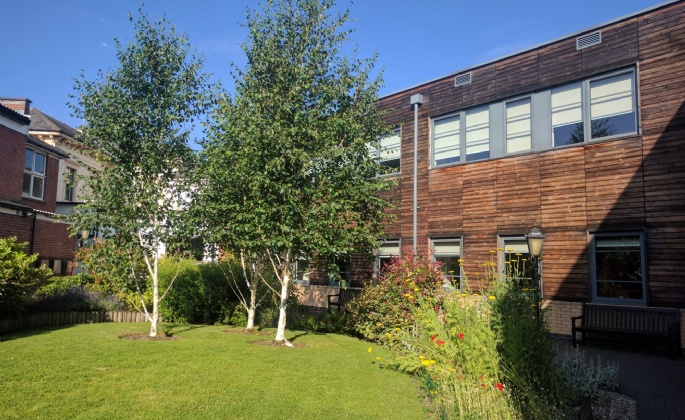 Latest News » Face to face teaching for Years 10 and 12 from Monday 15 June