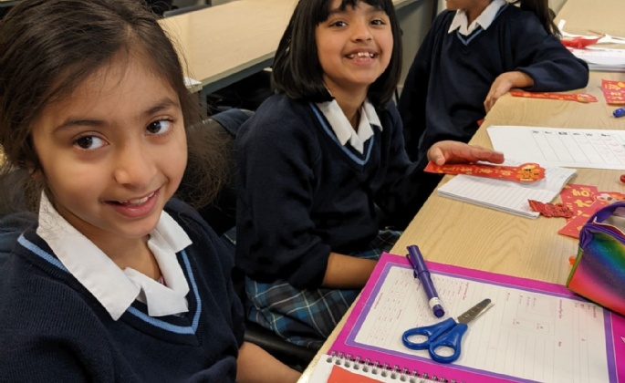 Latest News » Mandarin Classes