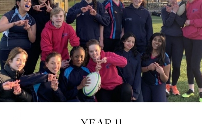 Latest News » Year 11 1st XV Rugby