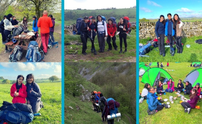 Latest News » DofE Season