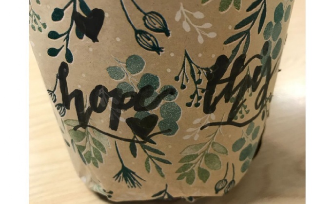 Latest News » Community Spirit