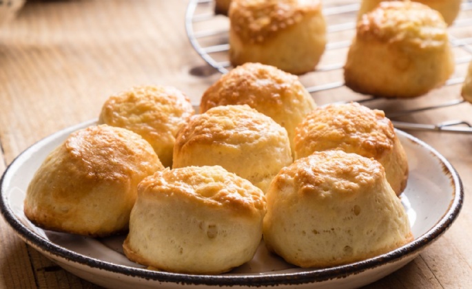 Latest News » Recipe of the Month