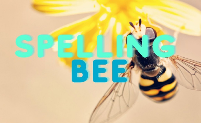 Latest News » LHS Year 6 Spelling Bee Competition