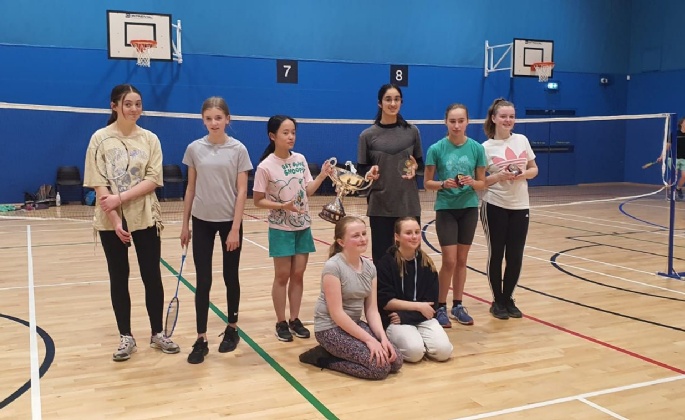 Latest News » Year 9 Sports Achievement