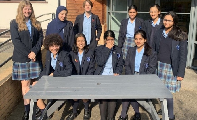 Latest News » Year 10 Science Competitions