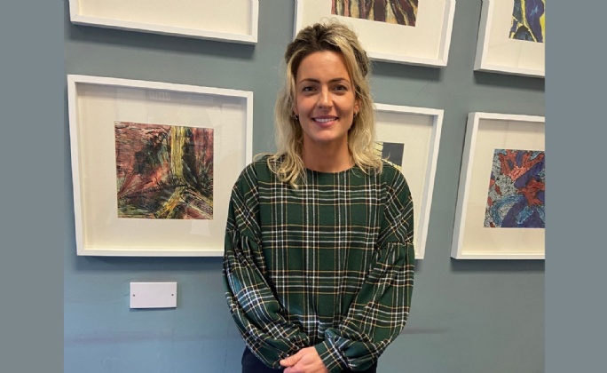 Latest News » Leicester High School for Girls Announces New Careers Advisor, Elisa Ikin