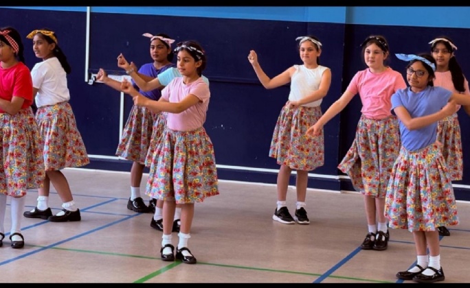 Latest News » British Fusion Festival Commemorates VE Day