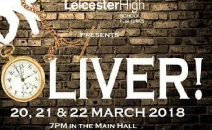 Latest News » Oliver! Tickets are now available