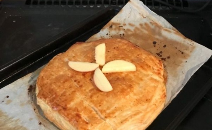 Latest News » Galette des Rois - Year 7